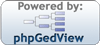 PhpGedView Version 3.00.1 final - index